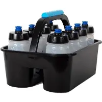 Sporti France S 600ml Flasche 8 Einheiten