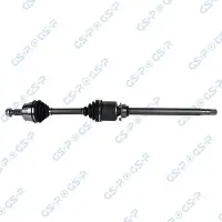 GSP Antriebswelle 217153