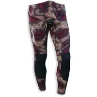 Kynay Camouflaged Cell Skin 5 Mm Tauchhose