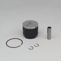 Italkit Minarelli Am Racing Carr Std D 49.965 C Pi.44.51c.i Kolbenkit