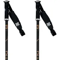 KERMA Elite 4 Black Frau Pole
