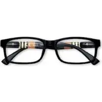Zippo Deco Black Lesebrille +200