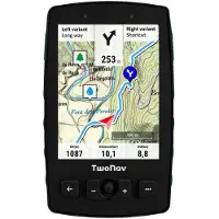Twonav Aventura 2 Plus Motor 32 Gb Gps-satellitennavigation