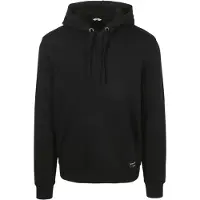Björn Borg Centre Hoodie Schwarz - L