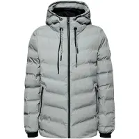 Street One Steppjacke in Grau | Gr.: 38