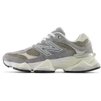 New Balance U9060LBA Schiefergrau/Ardenstein/Timberwolf - Sneaker - U9060LBA