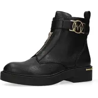 Mexx Stiefelette Micla Kasia Damen Black Black-Schuhgröße 36