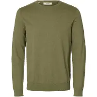 Selected Berg Pullover