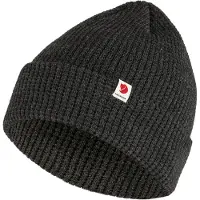 Fjällräven Mütze Tab Hat Dark Grey Unisex