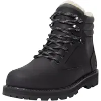 Timberland Britton Road Mid Warm Lined Waterproof Stiefel