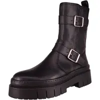 Art *Schnürstiefel 1958 NAPPA BLACK/AMBERES Farbe Black