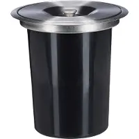 Wellhome Mülleimer 8l