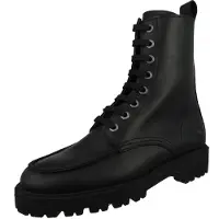 Art *Schnürstiefel 1682 GRASS WAXED BLACK/ GRAZ Farbe Black