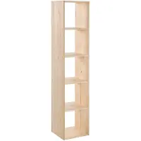 Astigarraga Dinamic Bücherregal 174.6x36.2x33 Cm