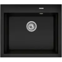 Pyramis SIROS 57x515 1B VULCANO 70169001