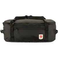 Fjall Raven High Coast Duffel 22 black