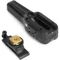 Saramonic Vmic4 Dual Capsule Condenser Kameramikrofon