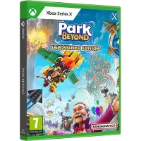 Series X Park Beyond Impossified Edition