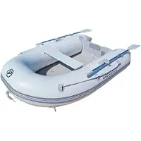 Protender 100023 Schlauchboot 245 Cm