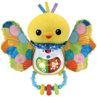 Vtech Vogel Aus Stoffmelodien Und Empfindungen Spanische Version