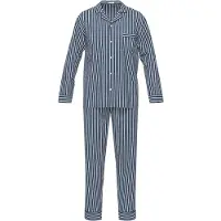 Seidensticker Pyjama Casual Bequem sitzend