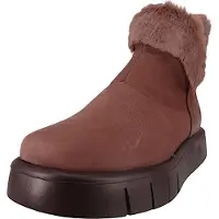 Art *Schnürstiefel 1346 NOBUCK BROWN/ MALAGA Farbe Brown