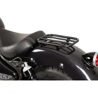 Hepco&Becker Solorack Royal Enfield Super Meteor 650 2023 Gepäckträger