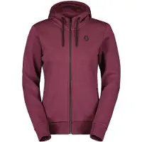 SCOTT Tech Warm Zip Jacke