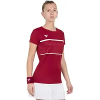 Tecnifibre Team Tech Kurzarm-t-shirt