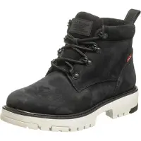Levi's Solvi Ankle Stiefel