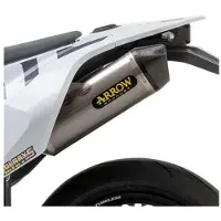 Arrow R-TECH S/O TI 701END/SUMO 21-