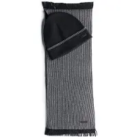 BOSS Set Hernesto 10274324 Schal