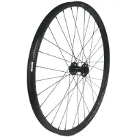 Gtr Sl30 Boost 27.5´´ Cl Disc Tubeless Mtb Vorderrad