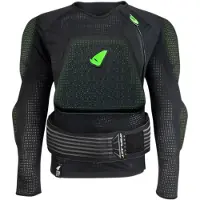 Ufo Centurion Bv1 Junior Langarm-schutz-t-shirt