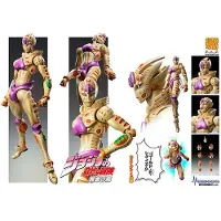 Good Smile Company Jojos Bizarre Abenteuer Teil 5 Chozokado Ger Figur 16 Cm