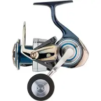 Daiwa Certate Sw G 2021 Spinnrolle