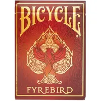 Bicycle Fyrebird