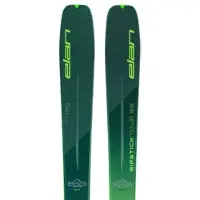 Elan Ripstick Tour 88 Tourenski