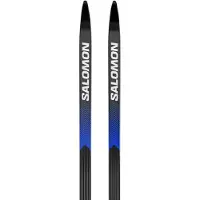 Salomon Langlauf Ski RC+ GRIP JUNIOR PM PLK ACCESS