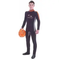 Spetton Canyon 5 Mm Zip Junior Overall