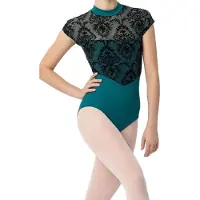 Intermezzo Manilacrem Kurzarm-body