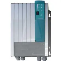 Mastervolt Massenbatterie-ladegerät Mit 2 Ausgängen 50a 230v 24v