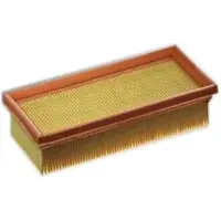 WIX FILTERS Air Mann 2039 Filter