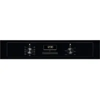 Electrolux Eod3h50bk 65l Multifunktionsofen