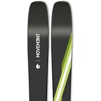 Movement Go 90 Junior-alpinskis