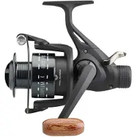 Prowess Scorpium X Hrs Karpfenrolle