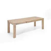 NIEHOFF SITZMÖBEL Multi Decor Ausziehtisch
