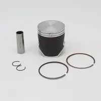 Italkit Ktm 125 Sx 01-20-exc 01-16 D53.98 E Kolbenkit