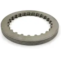 Dp Brakes 7509-6 Ktm Exc/sx/xc-w Kupplungsreibscheiben 6 Einheiten