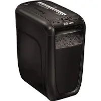 Fellowes Powershred 60cs 230v Schredder